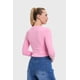 thumbnail image 3 of Polera Mujer Rosado, 3 of 4