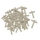 thumbnail image 1 of 50x Accesorio De Señal Direccional De Madera Para Modelos De Ferrocarriles Escenas De Modelos De Ferrocarriles Conjunto C, 1 of 3