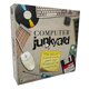 thumbnail image 1 of Juego de Mesa Computer Junkyard de Dream Egg Games para 2-4 Jugadores, 1 of 8