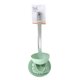 thumbnail image 4 of Juego de Utensilios 5 Piezas Acero Inoxidable - Nylon Verde, 4 of 4