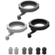 thumbnail image 2 of Funda Silicona 3 Pack 6 Eartips para Eko CORE 500 Estetoscopio, 2 of 3