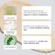 thumbnail image 3 of Mascarilla facial GLYTONE 85 g de azufre para aclarar el acné, 3 of 6