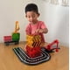 thumbnail image 3 of Set de construcción MAGNA-TILES Builder 32 piezas magnéticas, 3 of 7