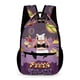 thumbnail image 1 of Mochila Escolar Desmarcar Torre de Pizza 43x15x32 cm, 1 of 6