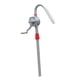 thumbnail image 2 of Accesorios de bomba de barril 70 rotaciones/velocidad de rotación mínima Extractor de aceite bomba Manual para aceite hidráulico de 5 a 55 galones , 25mm, 2 of 5