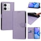 thumbnail image 3 of Cartera Funda para Xiaomi Redmi Note 13 5G Carga Inalámbrica, Lila, 3 of 6