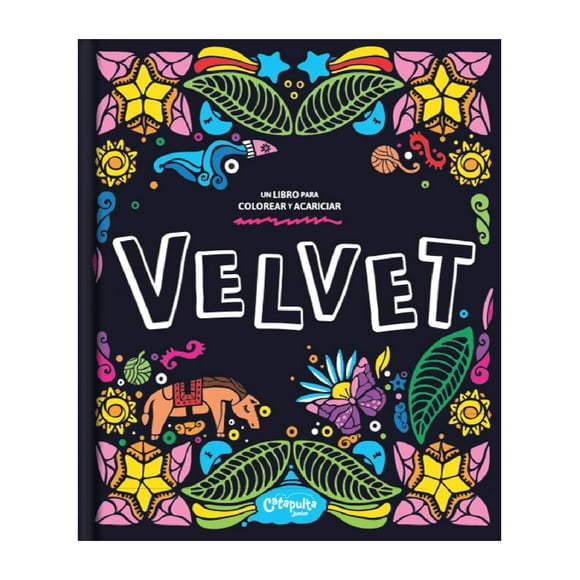 Velvet - Varios Autores N/A
