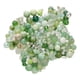 thumbnail image 5 of Kit De Cuentas Para Hacer Joyas De Vidrio, Suministros De Joyería DIY Para Pendientes, Collares, Color Verde, 5 of 5