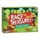 thumbnail image 1 of Juego cooperativo de construcción de caminos ¡Peaceable Kingdom: Race to the Treasure! para niños mayores de 5 años, 1 of 9