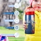 thumbnail image 5 of Botella de Agua Infantil Karate Kid Rosa 12 oz, 5 of 6