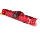 thumbnail image 1 of Cámara de luz de freno RED WOLF para Chevrolet/GMC 2003‑2019 IP67, 1 of 6
