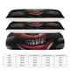 thumbnail image 3 of Joker Bedding Sets Ultra Soft Skin-Friendly Duvet Cover 3 Piece, Cute Comforter Cover Bed Set for Boys Girls Kids, 3 of 5