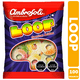 thumbnail image 1 of GOMITA LOOP 100GR AMBROSOLI., 1 of 3