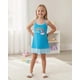 thumbnail image 1 of Vestido Niña Hello Kitty turquesa 3, 1 of 7