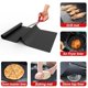 thumbnail image 5 of Alfombrillas para asar UBeeSize para Blackstone Griddle de 22 pulgadas, paquete de 2, 5 of 7