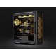 thumbnail image 3 of Fuente de alimentación Corsair HX1500i 80 PLUS Platinum 1500W, 3 of 7