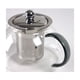thumbnail image 2 of Tetera Elegante 1 Litro Cocina Alta Calidad Glasso, 2 of 4
