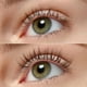 thumbnail image 3 of Máscara Essence Lash Princess Negro Marrón 2 Unidades, 3 of 5