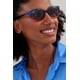 thumbnail image 3 of Lentes De Sol Honi Polarizados Ojo De Gato Sunset Maui Rose, 3 of 7