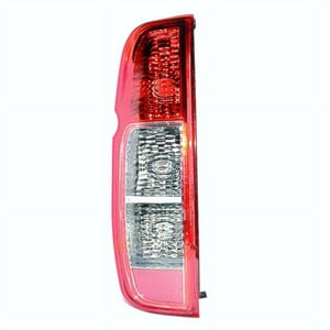 Repuestos Del Sol - Farol Trasero Izquierdo Nissan Navara 2.5 Yd25Ddti D40T Dohc 16 Valv 4Wd Diesel 2007 2013