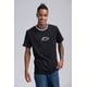 thumbnail image 1 of Polera Hombre Print Posicional Negro - ll, 1 of 4