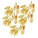 thumbnail image 2 of Estambres Lirio de Cala Artificiales 4,8 cm y 7,3 cm, 2 of 3