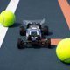 thumbnail image 5 of Carrito RC Car Losi Micro-B con tracción en 2 ruedas plateado RTR LOS00007T2, 5 of 9