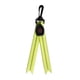 thumbnail image 2 of Luz LED Intermitente para Mascotas, Luz Reflectante para Ciclismo, Accesorios de Seguridad, Verde (Luz LED), 2 of 3
