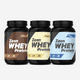 thumbnail image 5 of Proteina Whey 1 1kg 35 Porciones Chocolate, 5 of 5