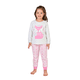 thumbnail image 1 of Pijama Algodón suave y Comodo Niña, 1 of 3