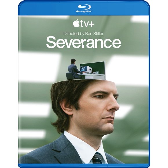 Primera temporada de Blu-Ray Severance