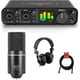 thumbnail image 1 of Interfaz de Audio Motu M2 2x2 USB con Micrafono MXL 770, 1 of 3