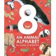 thumbnail image 1 of Libro Scholastic 8: Un alfabeto de animales, 1 of 1