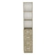 thumbnail image 1 of Mueble Estante Organizador Baño Con 4 Cajones Fm-001c - Cafe Claro, 1 of 7