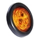 thumbnail image 2 of Foco Trocha Led Ambar 2 Pulgadas Bi-Volts Rampla- Camión, 2 of 6