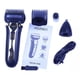 thumbnail image 1 of Kit Cortadora Corta Pelo Eléctrica Afeitar Depiladora 3 En 1, 1 of 3