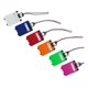 thumbnail image 2 of Identificador Equipaje Cloris - 6 Colores, 2 of 8
