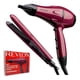 thumbnail image 2 of Pack Set Estilizador Control De Frizz Alisador Y Secador Revlon, 2 of 5
