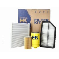 Repuestos Del Sol - Kit Filtro Para Hyundai Accent 1 6 Diesel 2011 2021