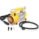 thumbnail image 1 of Compresor Aire Vehiculos Ciclas Inflador 2 Cilindros Amarillo 12v, 1 of 3