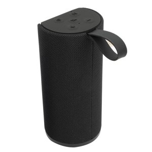 Parlante Inalámbrico Portátil Prosound Color Negro Open Box