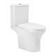 thumbnail image 5 of Inodoro WC New Atos Piso 21cm + Asiento y Fijación, 5 of 8