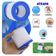thumbnail image 3 of Cartucho De Filtro Bestway Tipo Ii Bomba Filtro Pack 2 Und, 3 of 4