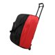 thumbnail image 5 of Bolsa De Lona Con Ruedas, Bolsa De Equipaje De Mano Para Deportes Al Aire Libre En La Playa, Color Rojo, 5 of 5