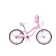 thumbnail image 1 of Bicicleta Totem Niña Aro 20 Little Rouse Color Rosado, 1 of 4