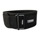 thumbnail image 2 of Cinturón Straight Weightlifting  Black XL HWM, 2 of 3