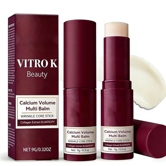 Bálsamo Vitro K Collagen Stick 2 uds