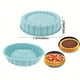 thumbnail image 3 of 1pc, Cake Mold, Round Cake Pan, Non-stick Cake Mold, Silicone Cake Mold, Baking Pans For Wedding Birthday Party, DIY Baking Tool, Multifunctional Household Cake Mold, Kitchen Stuff, Kitchen Gadgets, 3 of 4