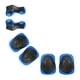 thumbnail image 2 of Pack Rodilleras Coderas y Muñequeras - Azul, 2 of 2