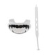 thumbnail image 3 of Protector Bucal Deportivo Adulto Boca LIP Dientes Protector Guard Shield White Fang, 3 of 5